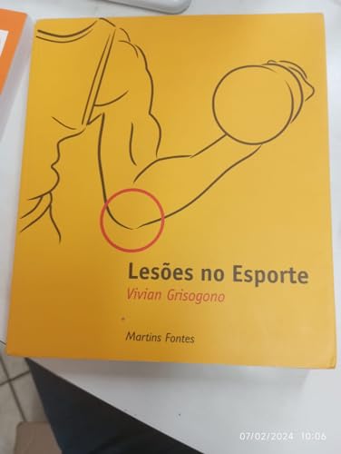 Imagen de archivo de Leses no Esporte (2 Edio) a la venta por Luckymatrix