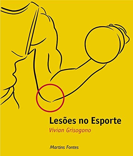 Stock image for Leses no Esporte (2 Edio) for sale by Luckymatrix