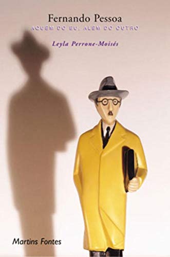 Stock image for Fernando Pessoa: aqum do eu, alm do outro for sale by Livraria Ing