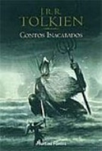 Beispielbild fr livro contos inacabados jrr tolkien 2002 zum Verkauf von LibreriaElcosteo