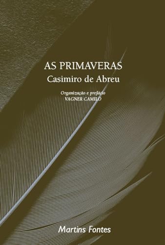 Primaveras, As - Casimiro de Abreu