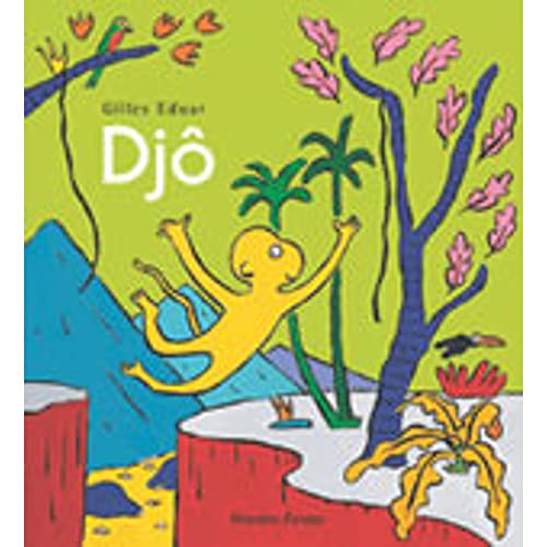 Stock image for Dj (Em Portuguese do Brasil) for sale by WorldofBooks
