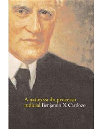 9788533619791: A Natureza do Processo Judicial (Em Portuguese do Brasil)