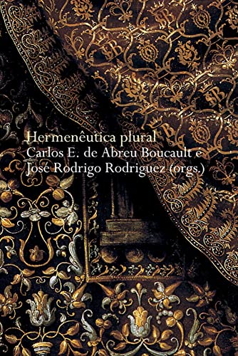 Stock image for Hermeneutica Plural (Em Portuguese do Brasil) for sale by Red's Corner LLC