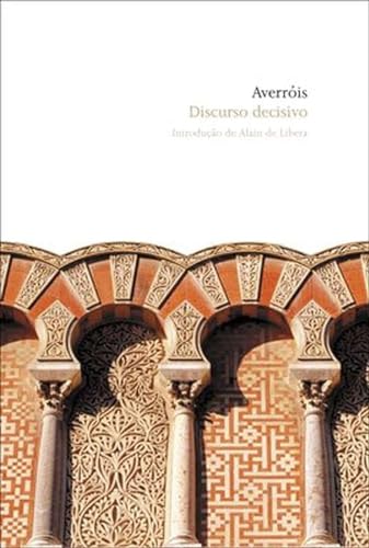 Stock image for livro averrois discurso decisivo for sale by LibreriaElcosteo