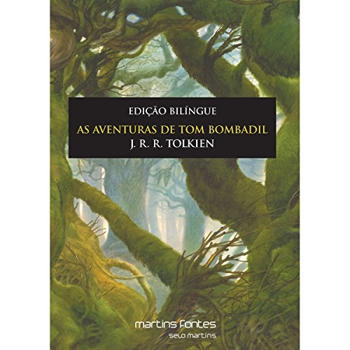Stock image for AS AVENTURAS DE TOM BOMBADIL for sale by Second Life Books, Inc.