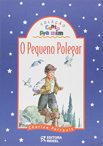Stock image for O Pequeno Polegar for sale by medimops