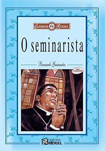 Stock image for O seminarista for sale by Livraria Ing