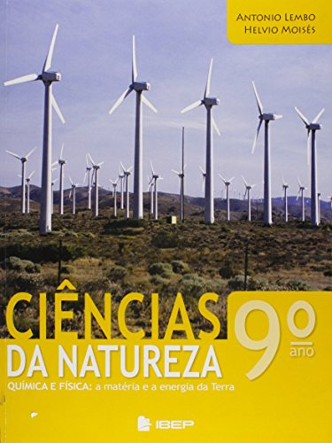 Beispielbild fr ciencias da natureza 9 ano zum Verkauf von LibreriaElcosteo