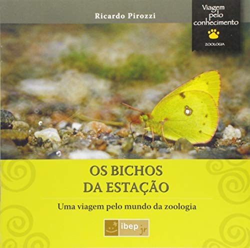 Stock image for livro os bichos da estaco for sale by LibreriaElcosteo