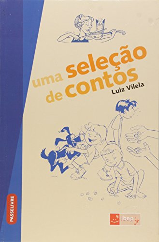 Stock image for Uma seleo de contos for sale by Livraria Ing