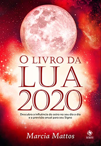 Stock image for O Livro Da Lua 2020 (Em Portugues do Brasil) for sale by ThriftBooks-Dallas