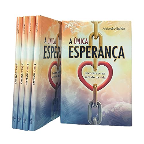 Beispielbild fr A nica esperana zum Verkauf von LibroUsado | TikBooks