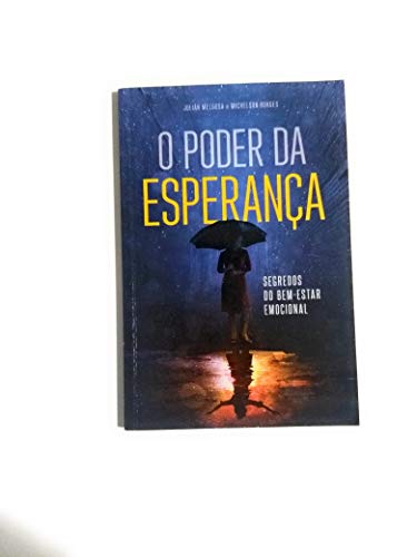 Stock image for O poder da Esperana for sale by medimops