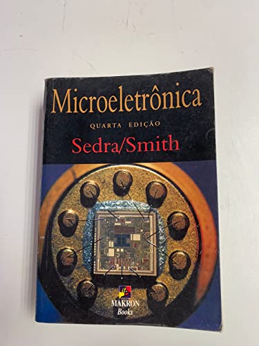 Beispielbild fr Microeletronica zum Verkauf von medimops