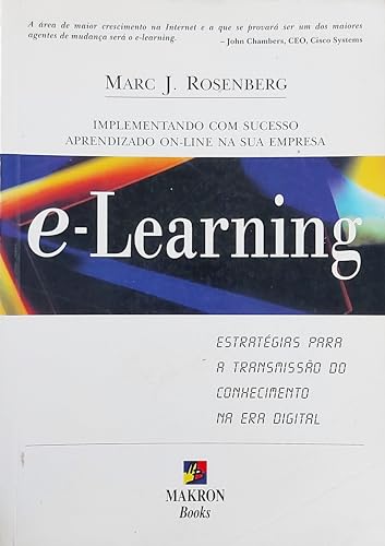 9788534613835: E-Learning