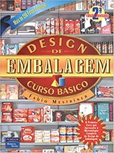 Stock image for design de embalagem curso basico 2 edico revista for sale by LibreriaElcosteo