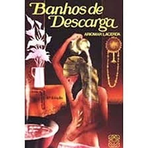 Stock image for Banhos De Descarga (Em Portuguese do Brasil) for sale by a Livraria + Mondolibro