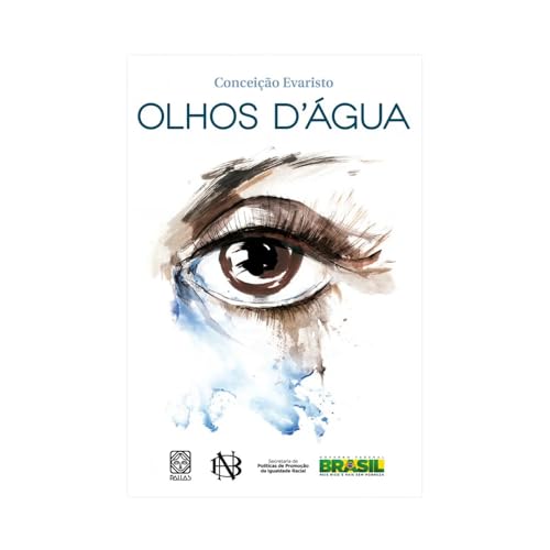 Imagen de archivo de Olhos Dagua (Em Portugues do Brasil) a la venta por SecondSale