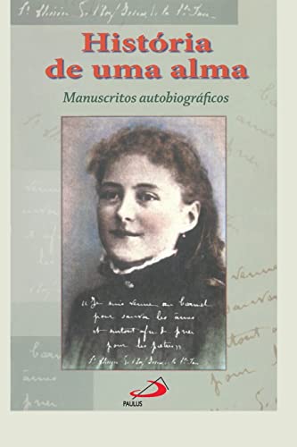 Imagen de archivo de Historia de uma alma (Portuguese Edition) a la venta por GF Books, Inc.