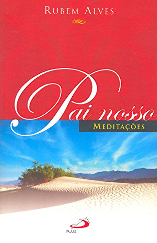 Beispielbild fr Pai Nosso. Meditaes (Em Portuguese do Brasil) zum Verkauf von medimops