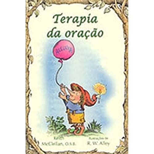 Beispielbild fr livro terapia da oraco mcclellan keith 1997 zum Verkauf von LibreriaElcosteo