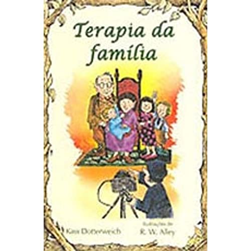 Stock image for livro terapia da familia kass dotterweich Ed. 1999 for sale by LibreriaElcosteo