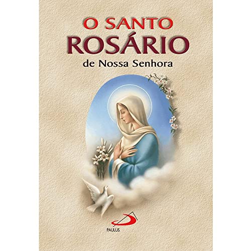 Stock image for livro o novo rosario com os misterios da luz for sale by LibreriaElcosteo