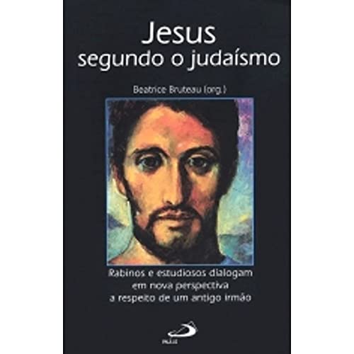 9788534920476: Jesus Segundo o Judasmo (Brazilian Portuguese)