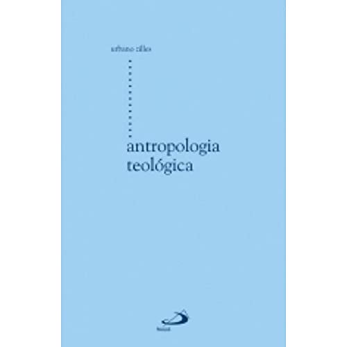 Stock image for antropologia teolgica. for sale by La Librera, Iberoamerikan. Buchhandlung