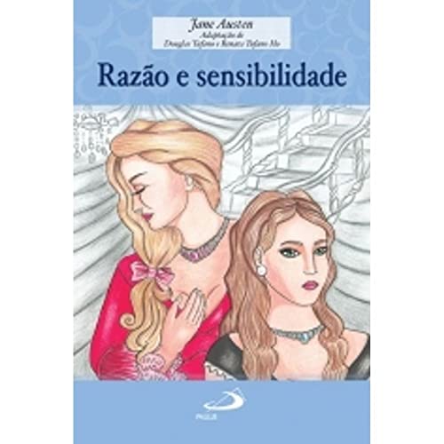 9788534935890: Razao e Sensibilidade - Colecao Encontro com os Classicos