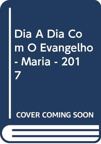 Stock image for dia a dia com o evangelho ano a 2017 s editora paulus Ed. 2017 for sale by LibreriaElcosteo