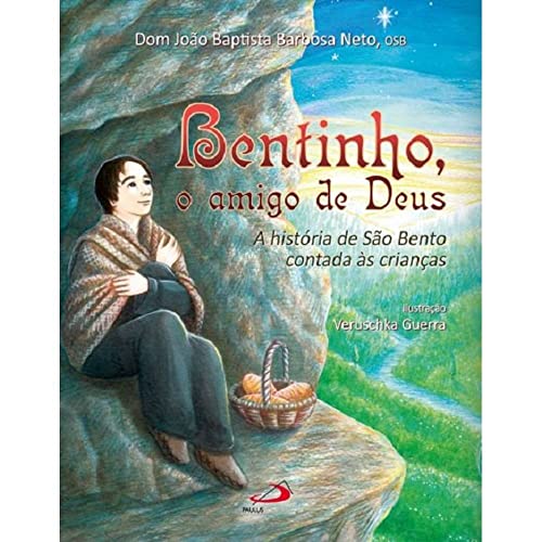 Stock image for Bentinho, o Amigo de Deus for sale by WorldofBooks