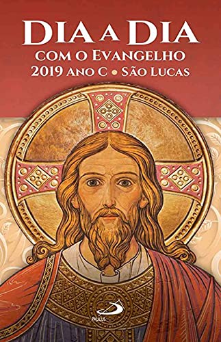 Stock image for dia a dia com o evangelho 2019 for sale by LibreriaElcosteo