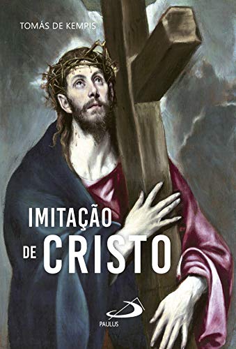 Stock image for Imitao de cristo (Portuguese Edition) for sale by Lucky's Textbooks