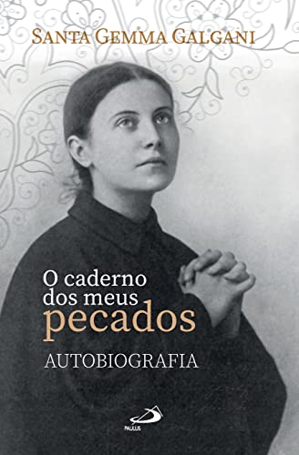 Stock image for O caderno dos meus pecados - Autobiografia -Language: portuguese for sale by GreatBookPrices