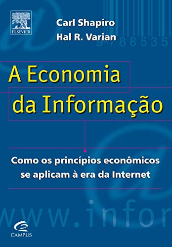 Imagen de archivo de A Economia da Informao (Em Portuguese do Brasil) a la venta por medimops