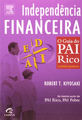 Imagen de archivo de Independncia Financeira (Em Portuguese do Brasil) a la venta por Zoom Books Company