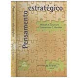 9788535209372: Pensamento Estrategico (Em Portuguese do Brasil)