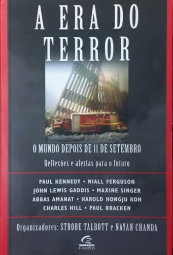 Stock image for livro a era do terror o mundo depoi strobe talbott e n Ed. 2002 for sale by LibreriaElcosteo