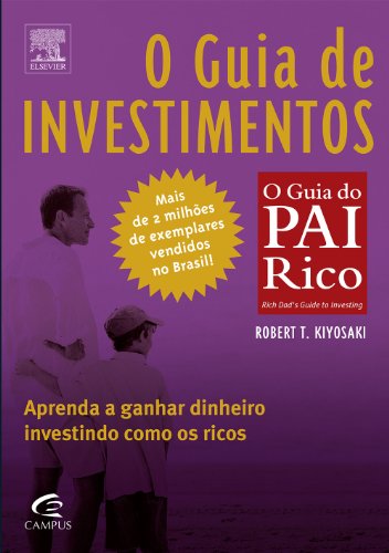 Beispielbild fr Guia de Investimentos, O zum Verkauf von dsmbooks