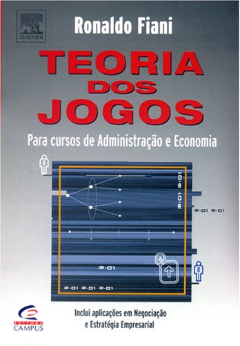 A Teoria dos Jogos