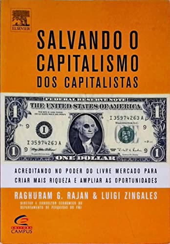 Imagen de archivo de _ salvando o capitalismo dos capitalistas a la venta por LibreriaElcosteo