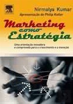 9788535214215: Marketing como Estratgia (Portuguese Edition)
