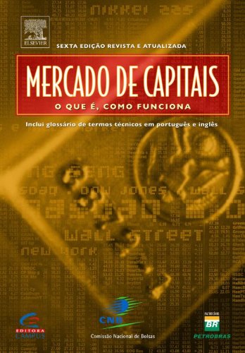 Stock image for livro mercado de capitais o que e como funciona um unico livro autores 2005 for sale by LibreriaElcosteo