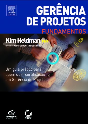 9788535216844: GERENCIA DE PROJETOS - FUNDAMENTOS