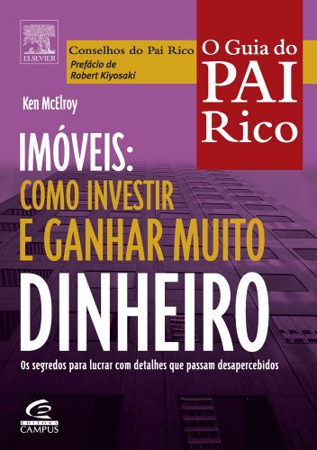 Imagen de archivo de imoveis como investir e ganhar muito dinheiro 2edico Ed. 2005 a la venta por LibreriaElcosteo