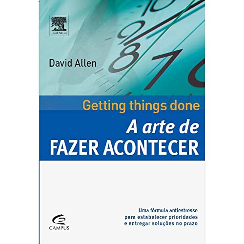 Stock image for A Arte de Fazer Acontecer (Em Portugues do Brasil) for sale by ThriftBooks-Dallas