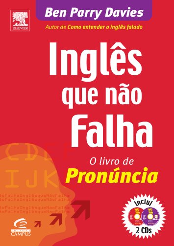 9788535220162: Ingls Que No Falha (Em Portuguese do Brasil)
