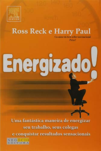 Stock image for as obsessoes de um executivo extraordinario energizado for sale by LibreriaElcosteo
